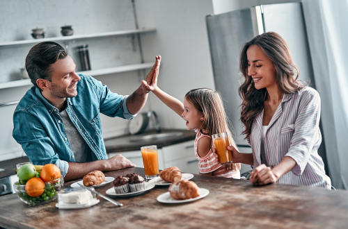 Ils nous font confiance