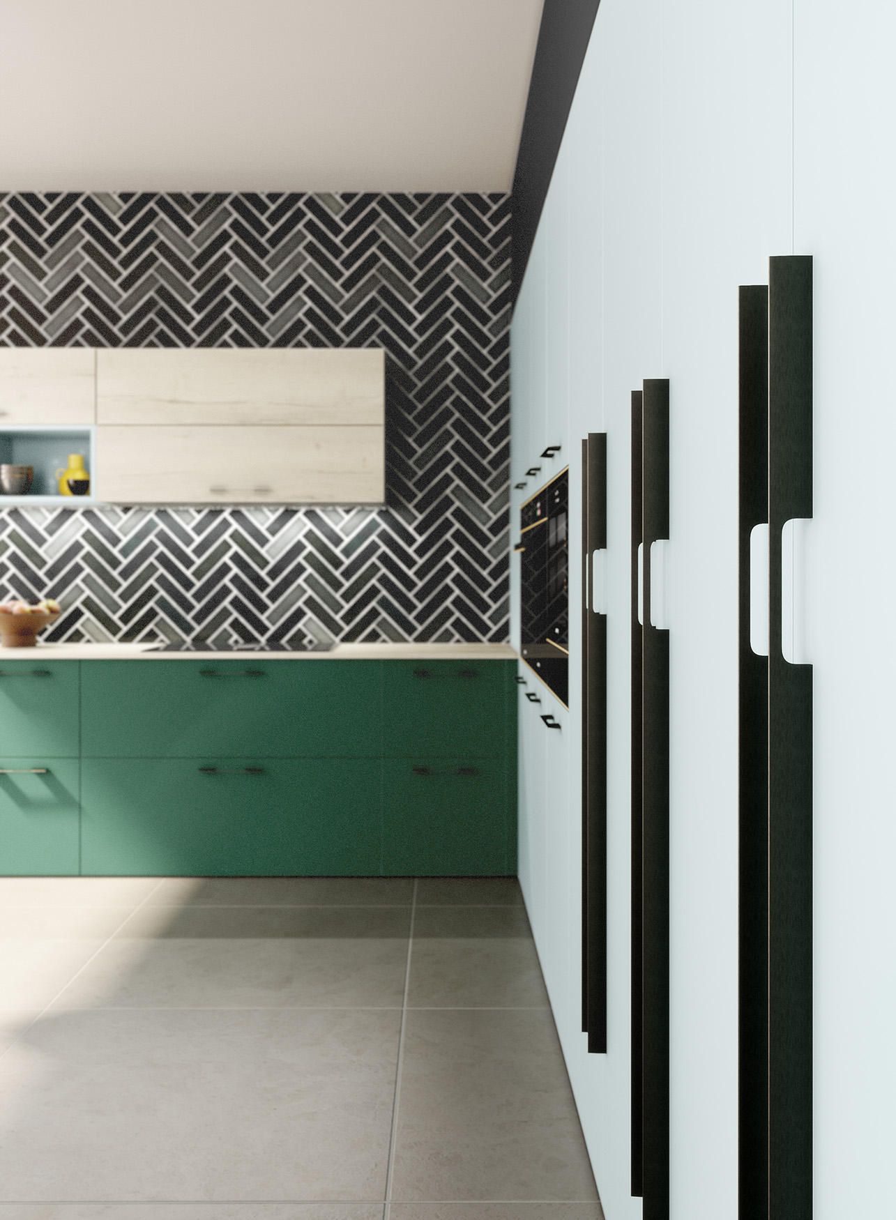 fabricant français cuisines