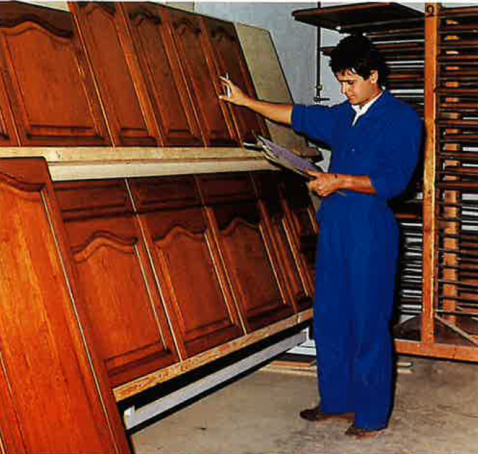 fabricant français cuisines