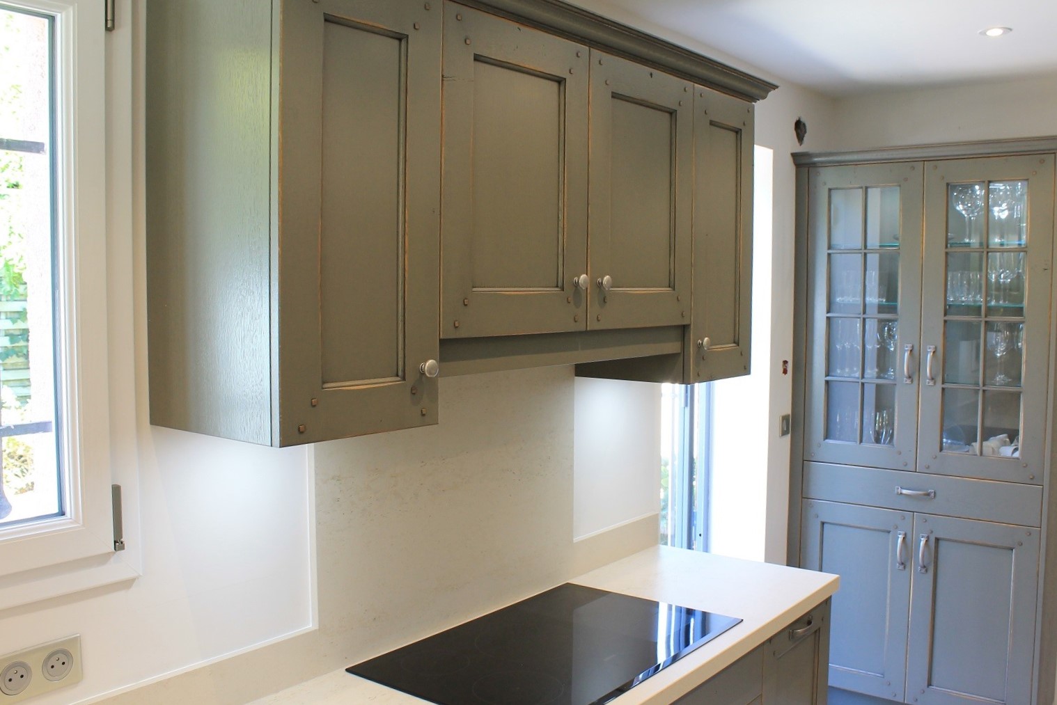 Cuisine traditionnelle