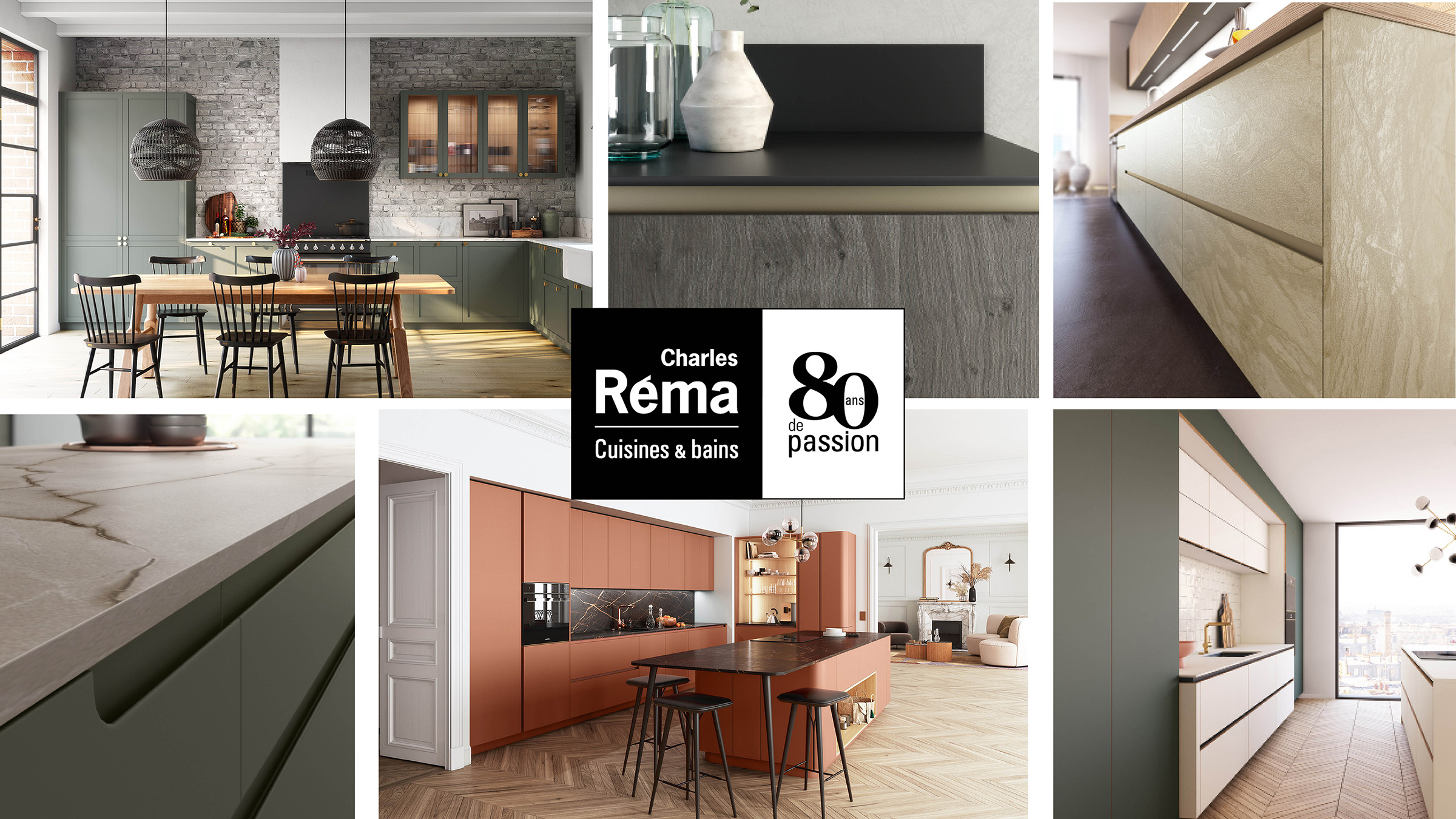 fabricant français cuisines