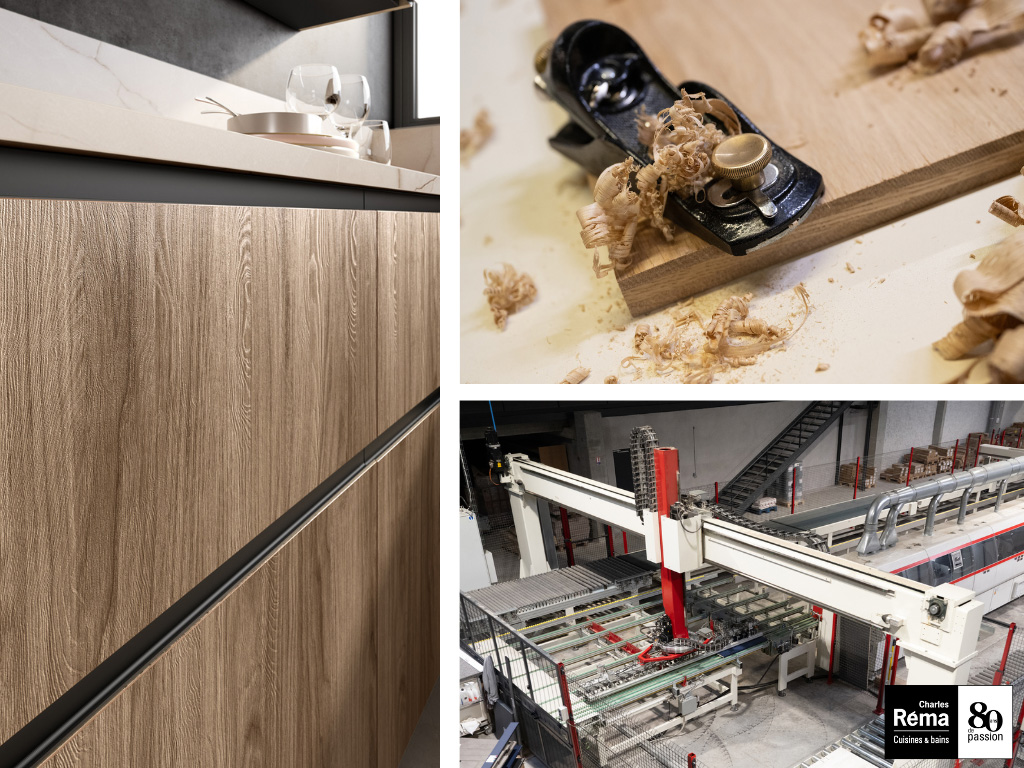 fabricant français cuisines