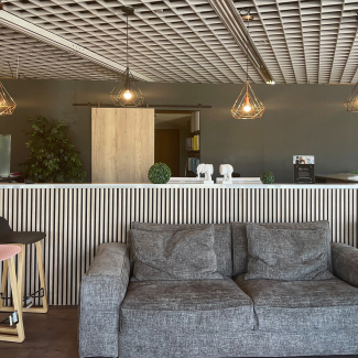 Magasin de cuisine Nancy