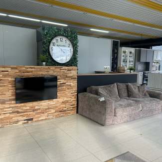 Magasin de cuisine St Dizier