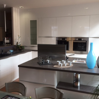 Cuisinsite à Saint Yrieix la Perche dans la Haute Vienne