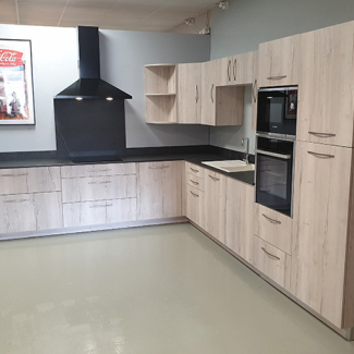 Cuisine Confort à Saint Marcel dans l'Eure