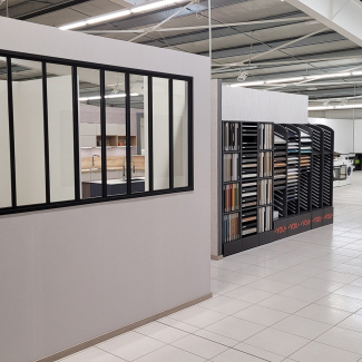 Magasin de cuisine froideconche