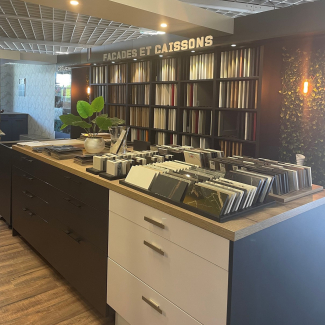 Magasin de cuisine Nancy