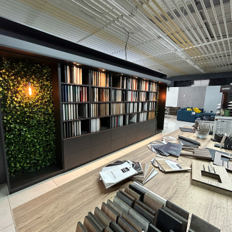 Magasin de cuisine St Dizier