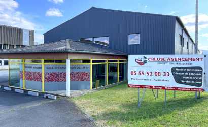 Magasin cuisine creuse