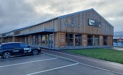 Magasin cuisine Pontarlier