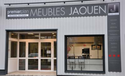 Magasin de cuisine Quimper
