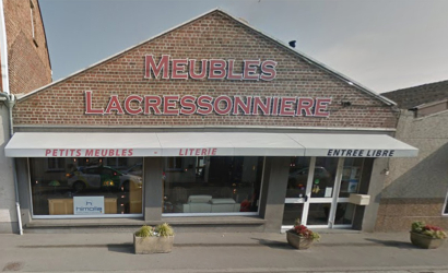 Magasin de cuisine Dunkerque