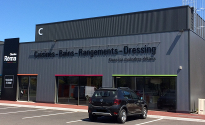 Magasin de cuisine Bourg en Bresse