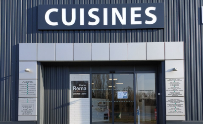 Magasin de cuisine Montchanin