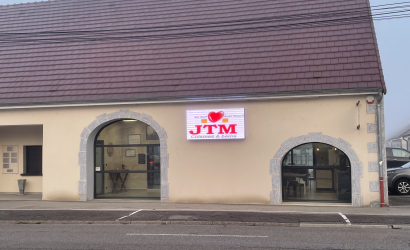 Magasin de cuisine Dole