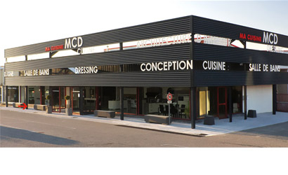 Cuisiniste à Davezieux en Ardèche