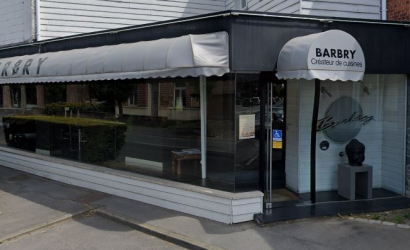 Magasin de cuisine Lille