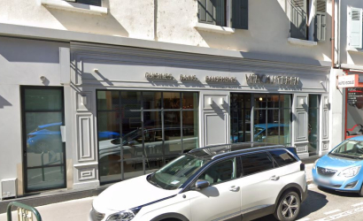 Vitrine cuisine Vercauteren 74