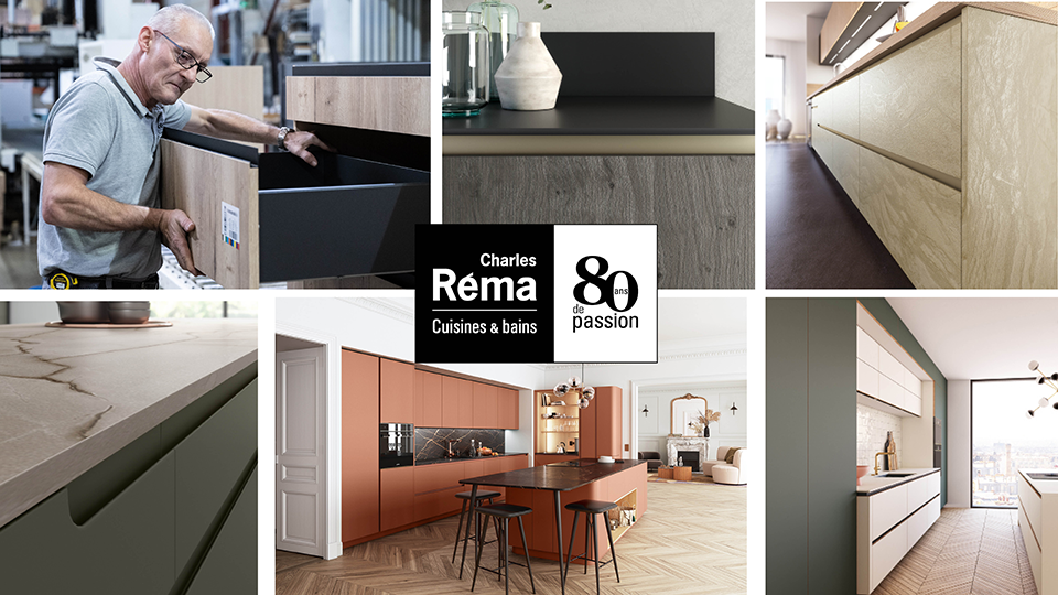 Fabricant de cuisines Ain